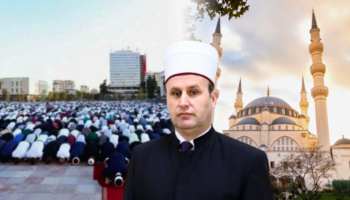 Në prag të Kurban Bajramit, thirrja e kreut të KMSH-së: Të jemi më pranë njëri-tjetrit!
