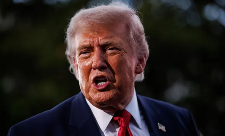 Në prag të marrëveshjes ose një konflikti të ri SHBA-Iran, Teherani shqyrton propozimin amerikan nën hijen e përçarjes Trump-Netanyahu