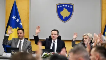 Në prag të zgjedhjeve, Qeveria në detyrë e Kosovës ndan para për disa kategori