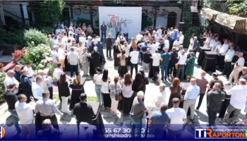 “Në shtëpinë time asht themelu PS- ja Shkodër”, socialisti rezerva për 35- vjetorin: Të thirreshin kryetarët në vite…