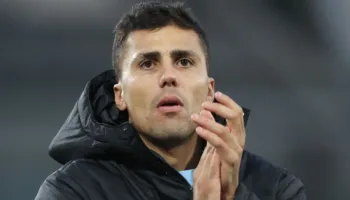 Në Spanjë konfirmojnë transferimin e bujshëm: Rodri drejt Real Madrid për 70 milionë euro