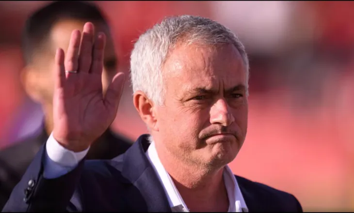 Në Spanjë nuk kanë më dyshime, Jose Mourinho do të jetë trajneri i Realit të Madridit, por Mbappe vazhdon të jetë çështje