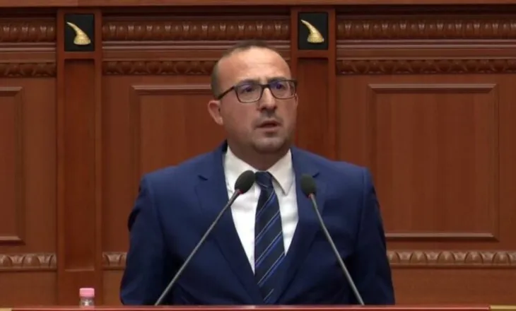 “Në spitalin e Lushnjes të hanë minjtë”/ Korreshi shpëthen në Kuvend: S’ju vjen turp, harram lekët e shqiptarëve