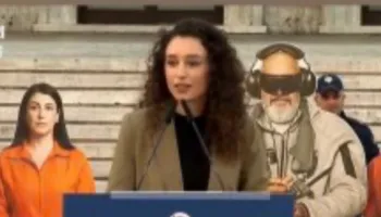 Në vendin tim i zgjuari goditet, budallai të jep mend’, Memeti: Sa më shumë kërkojmë demokraci, zhytemi në tirani!