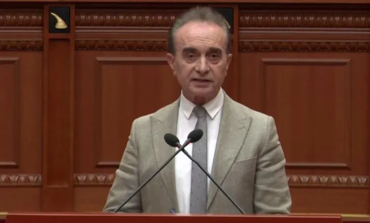 “Ne vetëm të marrim kallashin dhe t’i dilnim përpara Ramës”, Baçi: Vetëm ajo ka ngelur për t’u bërë