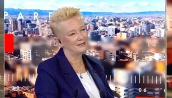 “Negociatat…”/ Ambasadorja franceze, kritikon dhunën në protestat e Berishës: Dhuna është e papranueshme