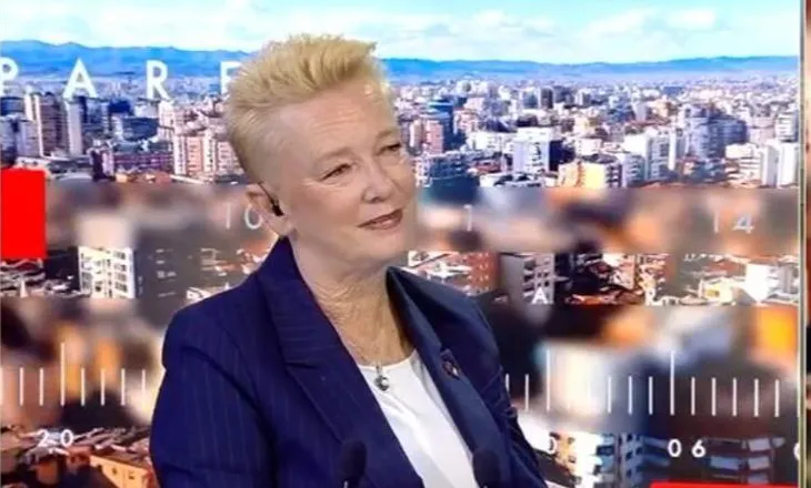 “Negociatat…”/ Ambasadorja franceze, kritikon dhunën në protestat e Berishës: Dhuna është e papranueshme