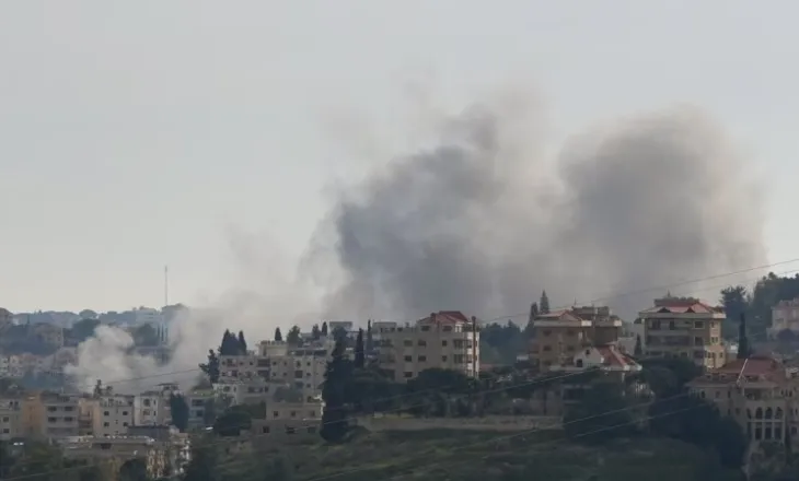 Negociatat Izrael-Liban, DASH njofton zgjatjen e armëpushimit me 45 ditë