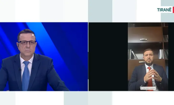 “Negociatat me frymë bashkëpunimi”, Malaj: Mbyllja e kapitujve të BE duhet të nisë këtë vit, anëtarësimi në 2030 objektiv real
