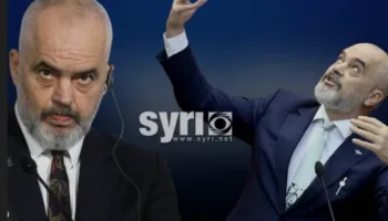 ‘Negociatat në 2028’/ Rama tërhiqet nga premtimi kryesor i mandatit të katërt