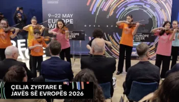 Negociatat në 2028″/ Rama tërhiqet nga premtimi kryesor i mandatit të katërt