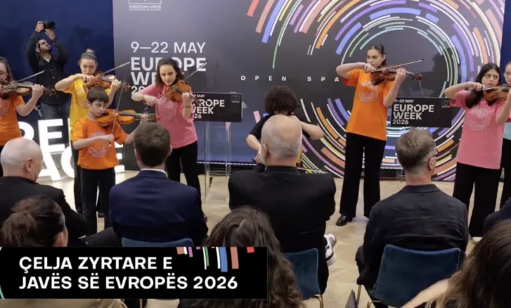 Negociatat në 2028″/ Rama tërhiqet nga premtimi kryesor i mandatit të katërt