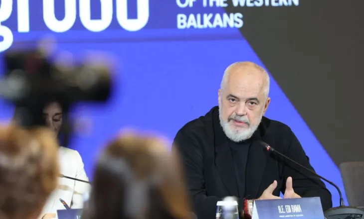 Negociatat për anëtarësimin brenda 2027, Rama: Me BE nuk ka makthe, nuk është parajsë, por…