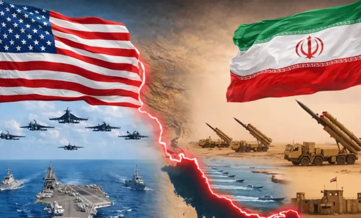 Negociatat për fundin e luftës në Lindjen e Mesme, mediat iraniane: S`ka marrëveshje me SHBA-në, as memorandum mirëkuptimi