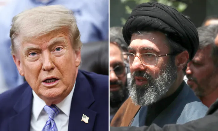 Negociatat SHBA-Iran/ Vonesa e Khameneit në miratimin e marrëveshjes irriton Trump