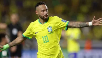 Nejmar rrit performancën e tij, Ançeloti gati ta ftojë në Kombëtaren braziliane në Botëror