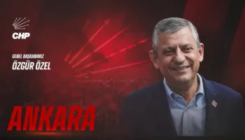 Nën gazin lotsjellës opozita turke gjen një yll të ri! Özgür Özel del në skenë si rivali i ri i Erdoganit