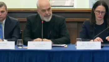 Nënshkruhet marrëveshja shtet-banka-sipërmarrje, Kryeministri: Ndikim të drejtpërdrejtë për rritjen ekonomike