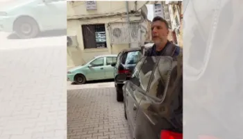 “Nëse bie zjarr, do piqen të gjallë”/ Erion Braçe denoncon rrugët e bllokuara në kryeqytet: Këto lagje janë një kurth