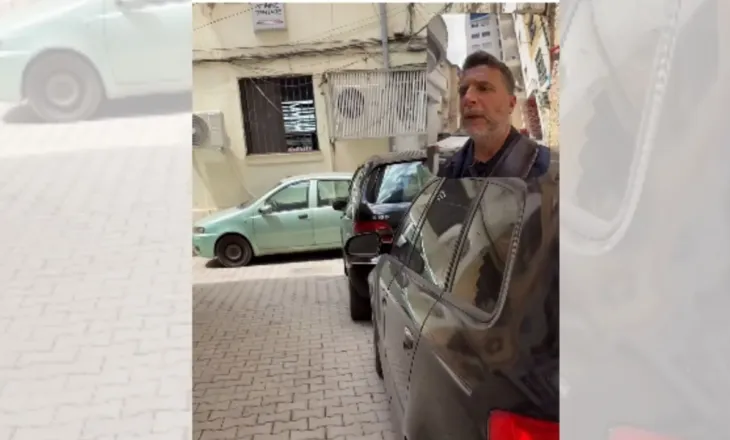 “Nëse bie zjarr, do piqen të gjallë”/ Erion Braçe denoncon rrugët e bllokuara në kryeqytet: Këto lagje janë një kurth
