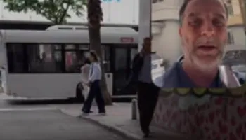 “Nëse bie zjarri, bën gjëmën”/ Denoncimi i Braçes: Lagjet në mes të Tiranës, në kurth! Zjarrfikësja as hyn e as del dot (VIDEO)