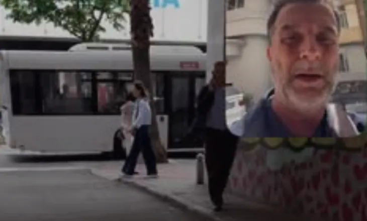 “Nëse bie zjarri, bën gjëmën”/ Denoncimi i Braçes: Lagjet në mes të Tiranës, në kurth! Zjarrfikësja as hyn e as del dot (VIDEO)
