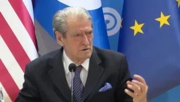 “Nëse Rama nuk vjen në interpelancë …”, Berisha porosi deputetëve: Do përfundojmë te drejtorët e ministrive