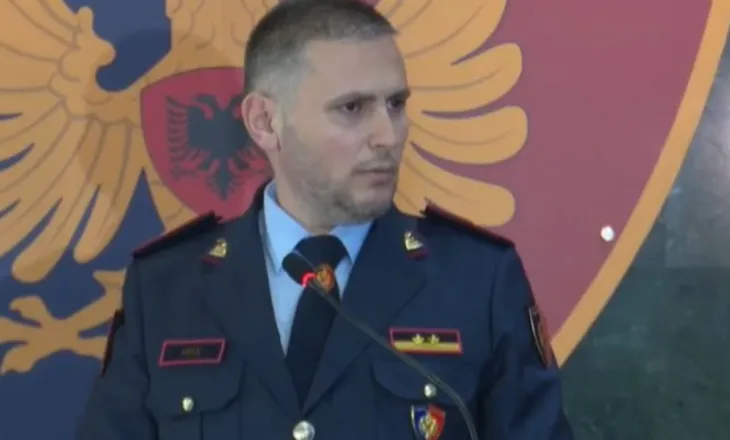 Nesër demonstrata e opozitës, drejtori i Policisë së Shtetit: Janë marrë masat për protestë paqësore