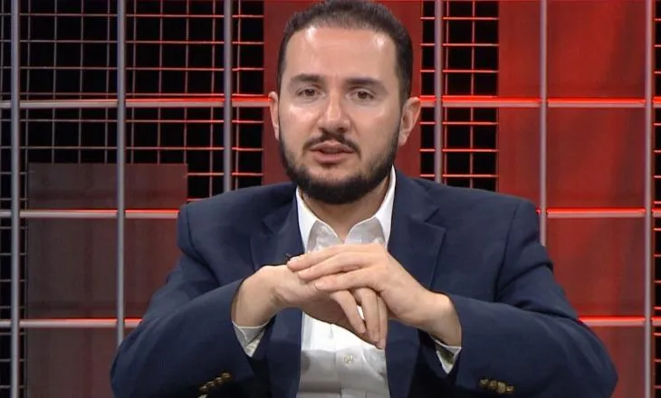 “Nesër do të depozitoj shkresë…”/ Ervin Salianji flet hapur për aksionin e tij politik
