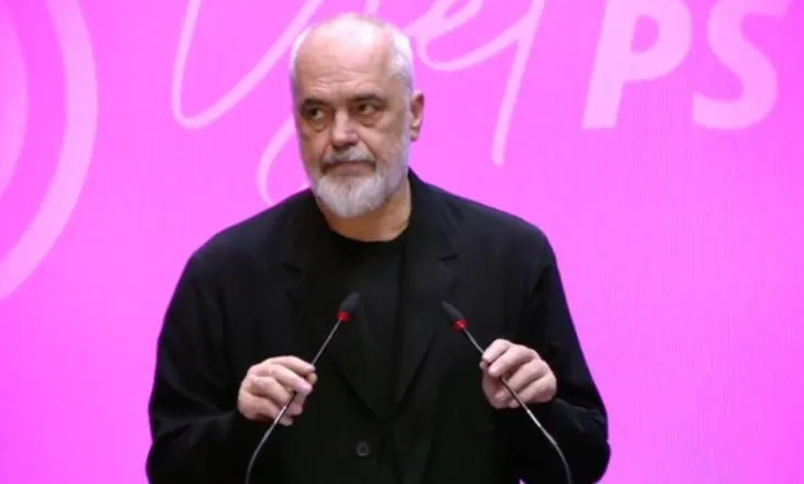 Nesër Konferenca Ndërqeveritare, Rama tregon se kur do të mbyllen negociatat me BE