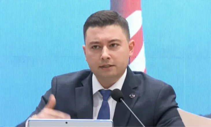 Nesër Kuvendi i PD/ “Do ketë përfshirje më të madhe të diasporës”, Kedhi: Priten emra të rinj në Këshillin Kombëtar