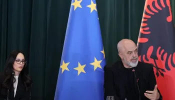 Nesër mbledhja në Bruksel për miratimin e raportit të IBAR, Rama: Ne na përfaqëson KE. Vendet anëtare tani pyesin vetëm për piketat përmbyllëse të negociatave