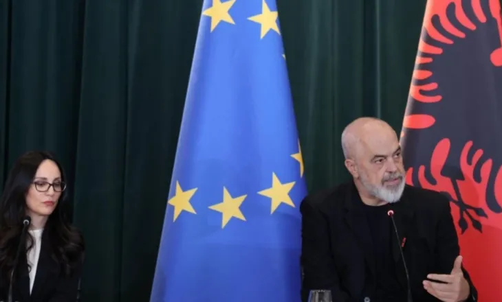 Nesër mbledhja në Bruksel për miratimin e raportit të IBAR, Rama: Ne na përfaqëson KE. Vendet anëtare tani pyesin vetëm për piketat përmbyllëse të negociatave