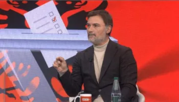 Nesër zgjedhjet për kreun e PD/ “Ndryshon rregullat sipas qejfit”, Alibeaj shpërthen: Opozita është kthyer në bunker..