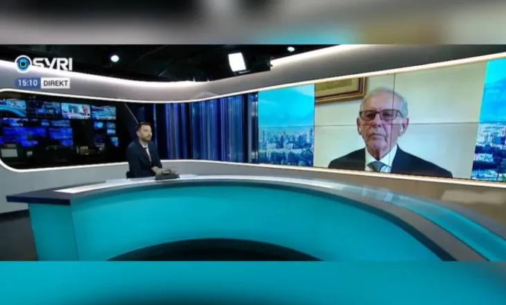Nesho: Shqipëria është kthyer në autokraci elektorale, Rama nuk ka pasur kurrë vullnet real për integrimin në BE