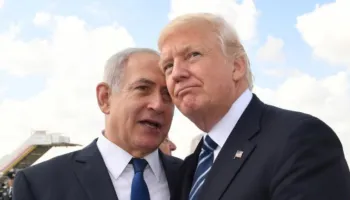 Netanyahu bisedë telefonike me Trump: Duhet të marrësh një vendim për Iranin
