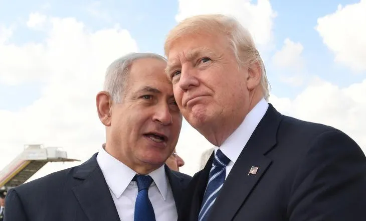 Netanyahu bisedë telefonike me Trump: Duhet të marrësh një vendim për Iranin