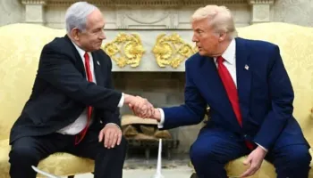 Netanyahu dhe Trump zhvillojnë bisedë telefonike, çfarë u diskutua