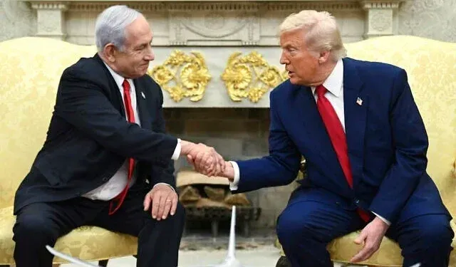 Netanyahu dhe Trump zhvillojnë bisedë telefonike, çfarë u diskutua