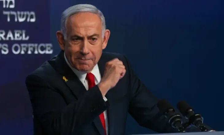 Netanyahu: Kemi treguar forcën e shtetit tonë! Izraeli kontrollon 60% të Rripit të Gazës