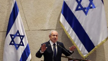 Netanyahu kërkon sqarime nga ekipi i Trump për negociatat SHBA–Iran