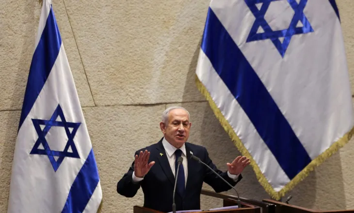 Netanyahu kërkon sqarime nga ekipi i Trump për negociatat SHBA–Iran