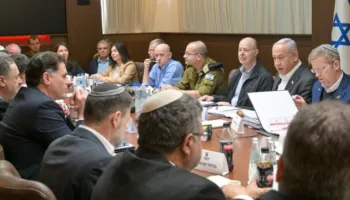 Netanyahu mbledh Kabinetin e Sigurisë për të diskutuar rinisjen e mundshme të luftimeve kundër Iranit