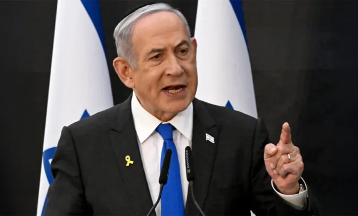 Netanyahu shpall luftë me Hezbollahun, paralajmëron përshkallëzim të sulmeve në Liban
