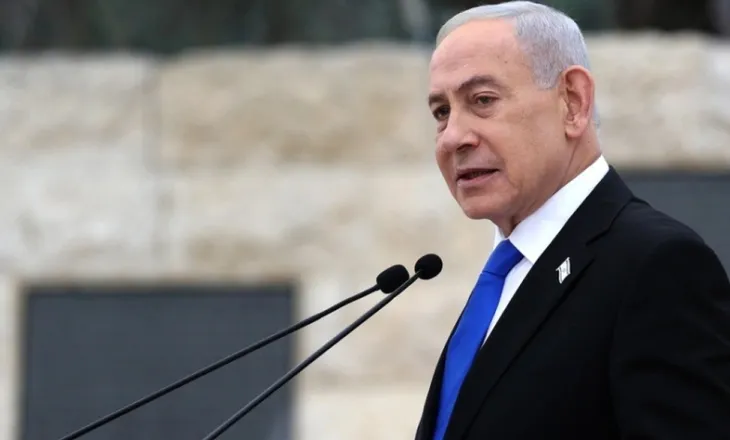 Netanyahu: Synojmë të bëhemi të pavarur nga ndihma ushtarake amerikane