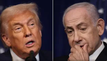 Netanyahu telefonon Trump, zbulohet kërkesa e Uashingtonit: Mos e sulmoni Bejrutin, po rrezikoni negociatat SHBA-Iran