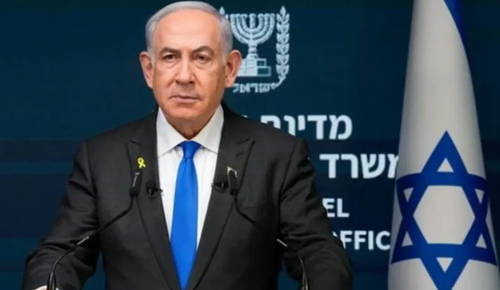 Netanyahu urdhëron IDF-në që të kontrollojë 70% të territorit të Gazës