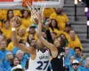 New York shpartallon Philadelphia në sfidën e parë, Minnesota fiton në fushën e Spurs