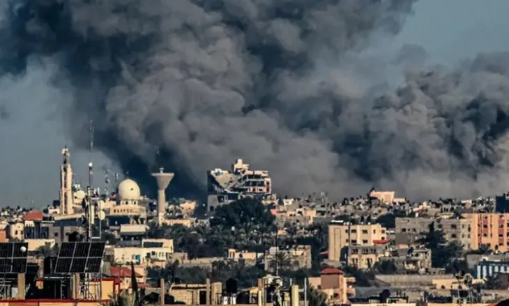New York Times: Izraeli ka ndërtuar baza sekrete ushtarake në Irak