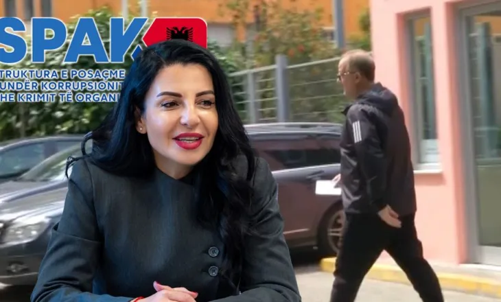 Nga abuzimi me detyrën te llogaritë e fshehura, Klodiana Lala zbulon strategjinë e SPAK që mund të sjellë ashpërsim…